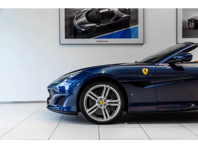 Ferrari Portofino