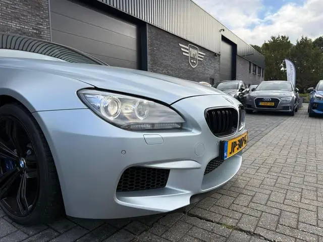 BMW M6