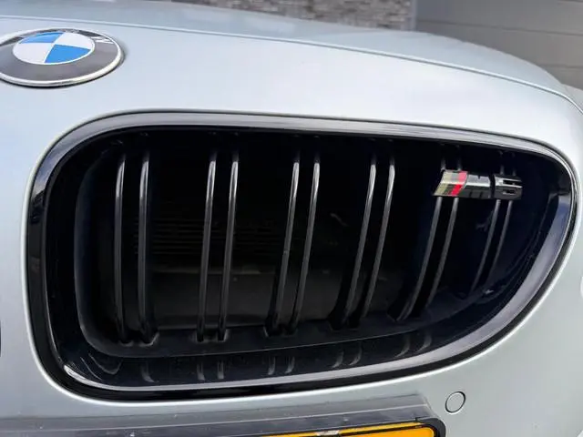 BMW M6