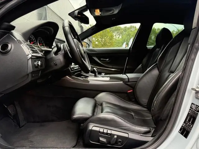 BMW M6