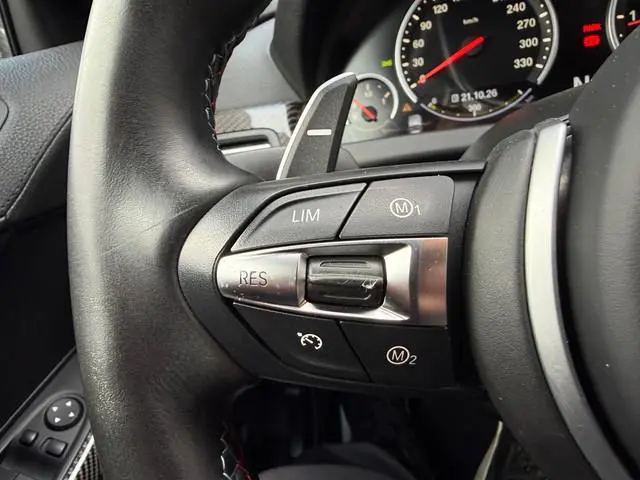 BMW M6