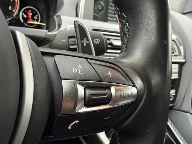 BMW M6