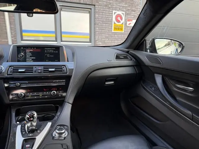 BMW M6