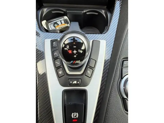 BMW M6