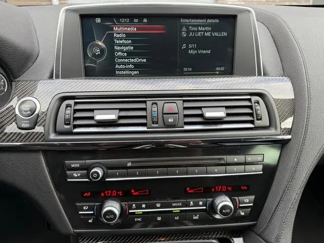 BMW M6