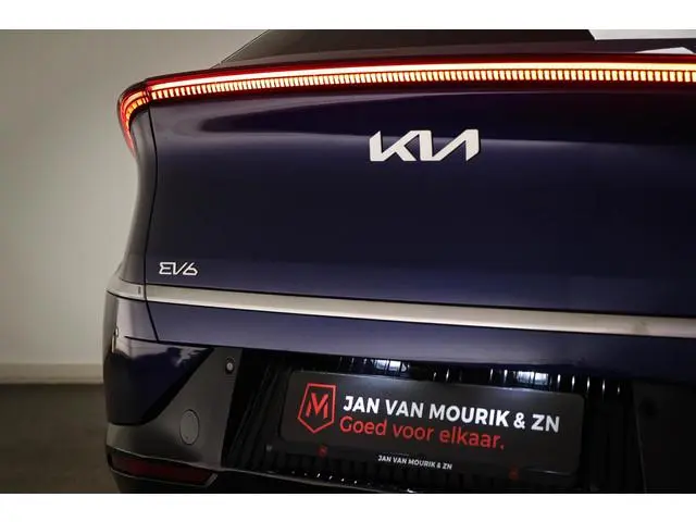 Kia Ev6
