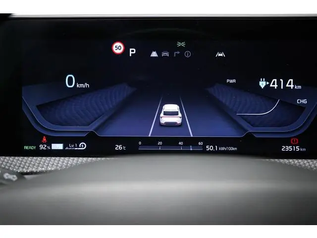 Kia Ev6