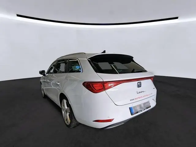 Seat Leon Sportstourer 1.4 TSI eHybrid PHEV 204PK | Achteruitrijcamera | Carplay | Adaptive Cruise |...