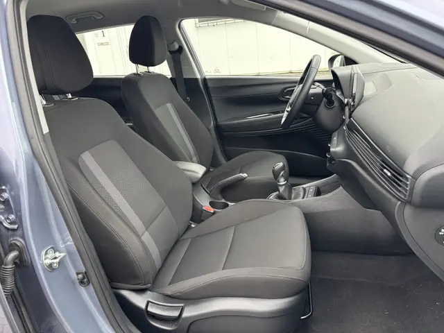 Hyundai i20 Trend Camera Carplay Navi Stoelverwarming