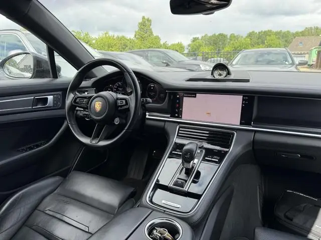 Porsche Panamera 2.9 4 E-Hybrid Platinum Edition | Sport Chrono | Panormadak | 360* Camera | Stoelve...