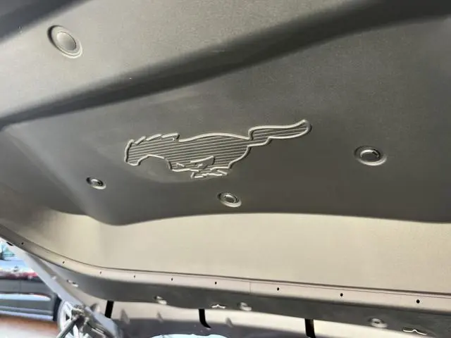 Ford Mustang Mach-E
