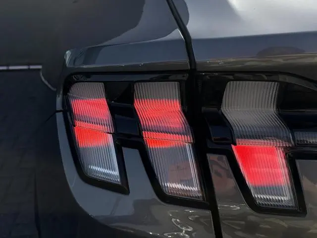 Ford Mustang Mach-E