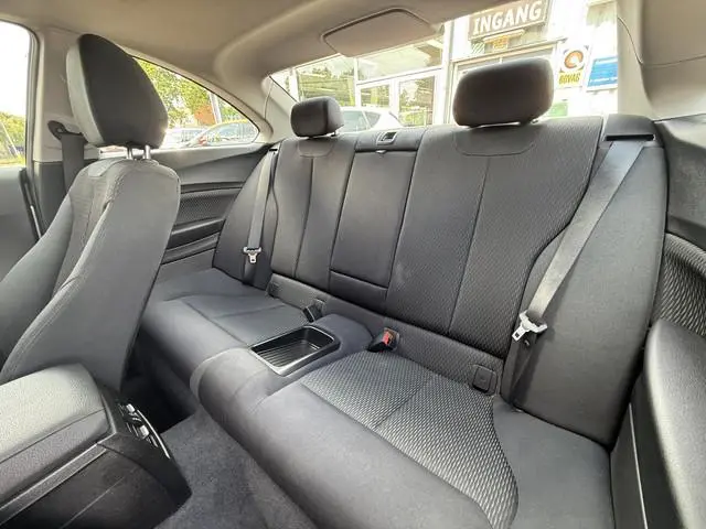 BMW 2 Serie