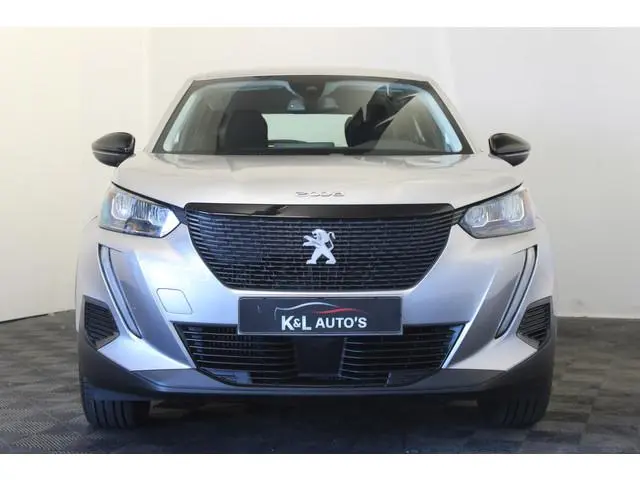Peugeot 2008 1.2 PureTech Active Pack |Navi|Carplay|