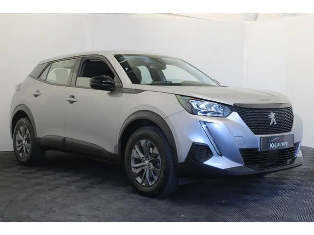 Peugeot 2008 1.2 PureTech Active Pack |Navi|Carplay|
