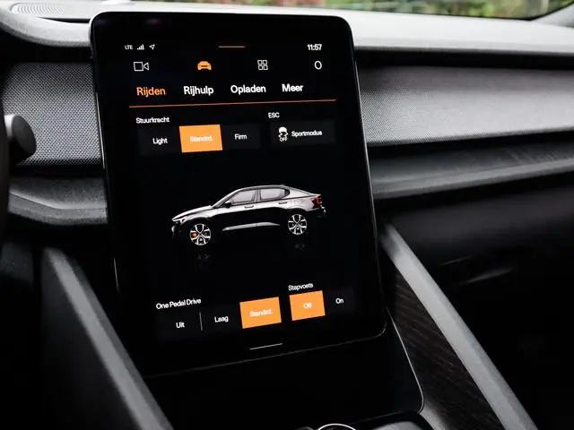 Polestar 2