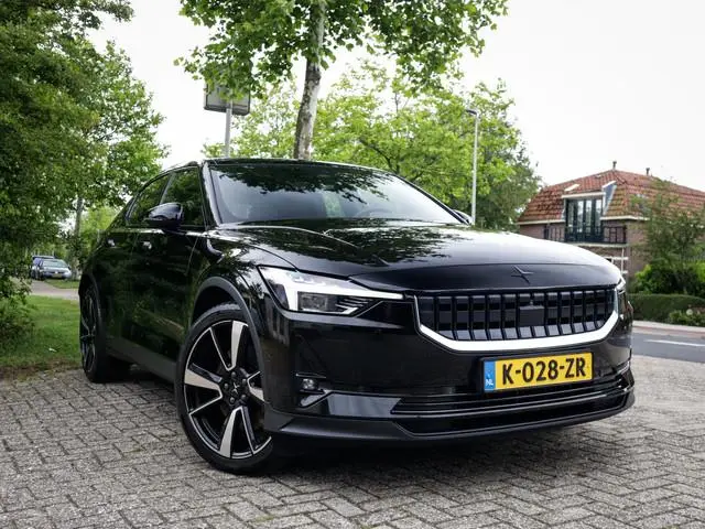 Polestar 2
