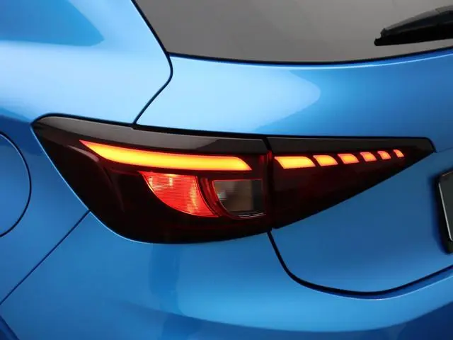 MG MG3