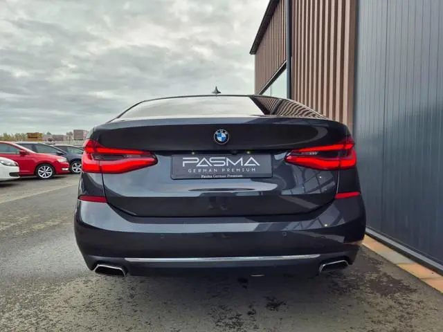 BMW 6 Serie