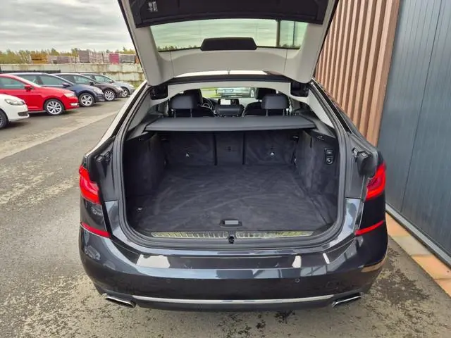 BMW 6 Serie