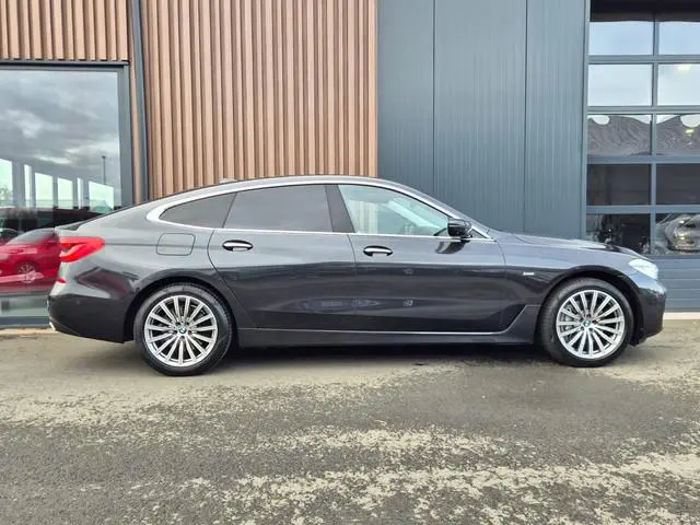 BMW 6 Serie