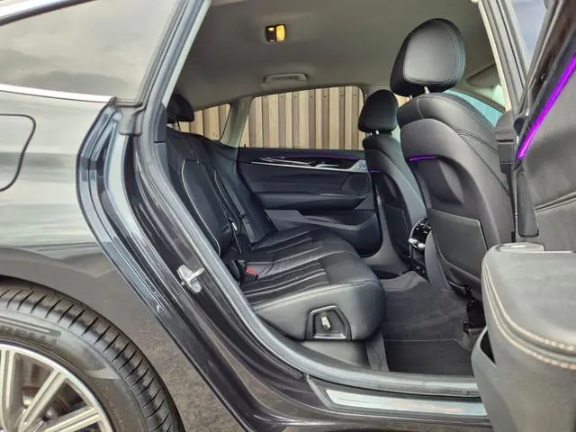 BMW 6 Serie