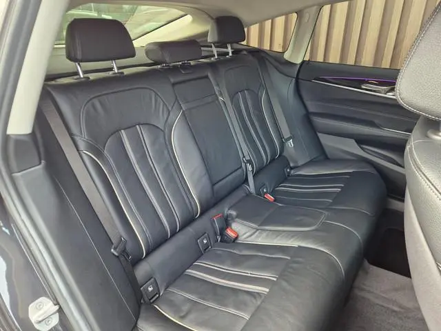 BMW 6 Serie