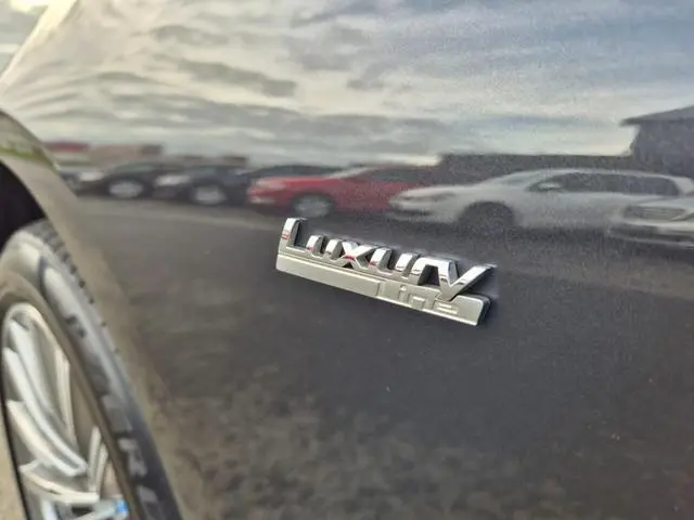 BMW 6 Serie