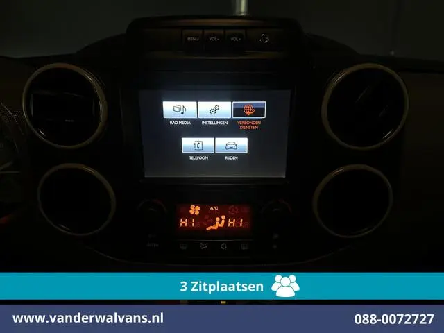 Citroën Berlingo