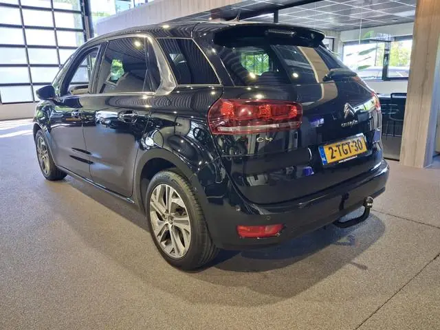 Citroën C4 Picasso