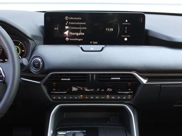 Mazda CX-80