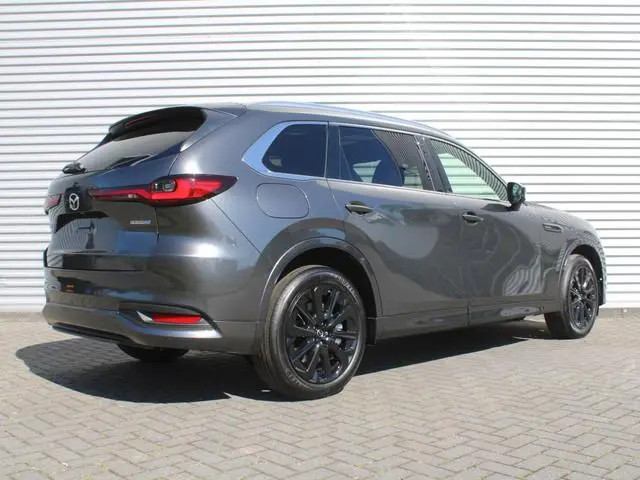 Mazda CX-80