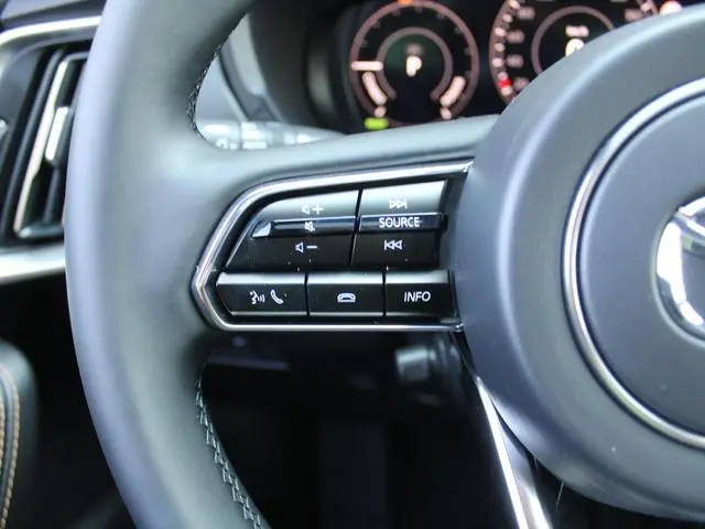 Mazda CX-80