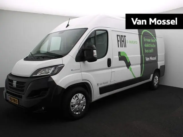 Fiat E-Ducato 3.5T L3H2 79 kWh | Grote Accu | Snellader | Betimmering |