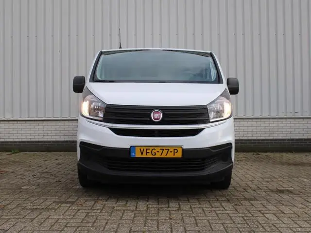 Fiat Talento