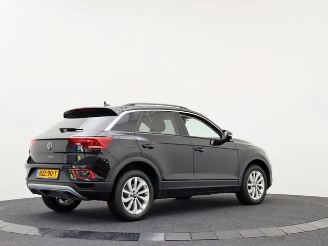 Volkswagen T-Roc 1.5 TSI Life Edition | Private lease 549 pm
