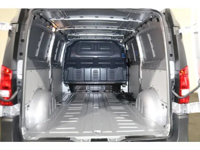 Mercedes-Benz eVito 112 L3 60 kWh Led