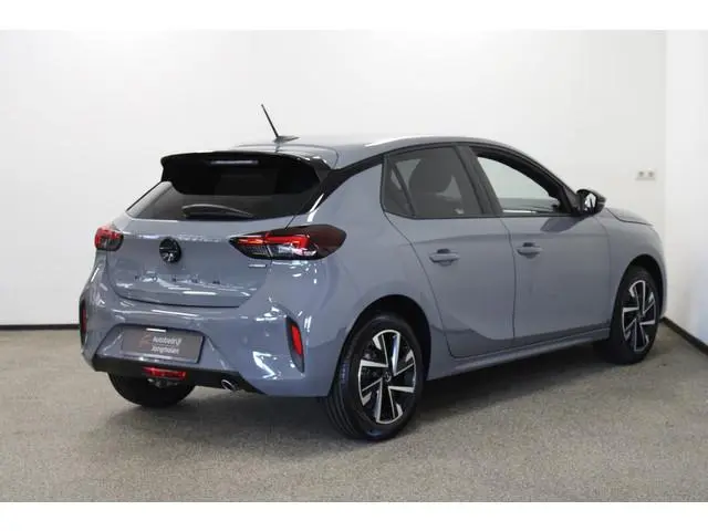 Opel Corsa 1.2 Turbo Hybrid GS