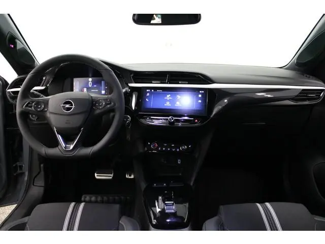Opel Corsa 1.2 Turbo Hybrid GS