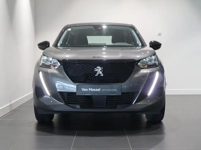 Peugeot 2008 Active - HOGE INSTAP - FULL LED - CRUISE CONTROL