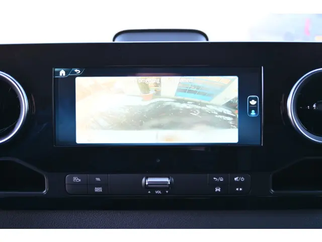 Mercedes-Benz eSprinter