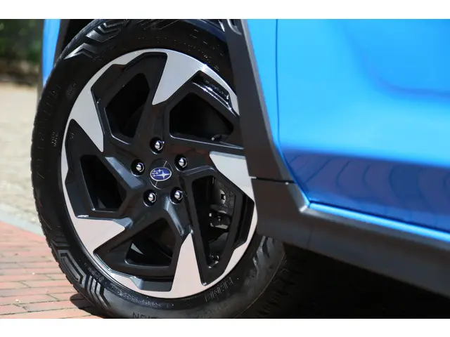Subaru Crosstrek