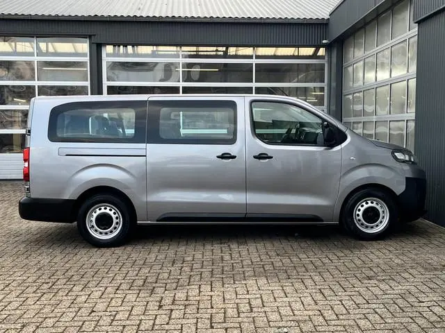 Citroën Jumpy