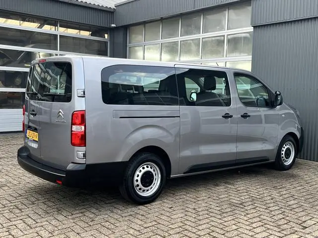Citroën Jumpy