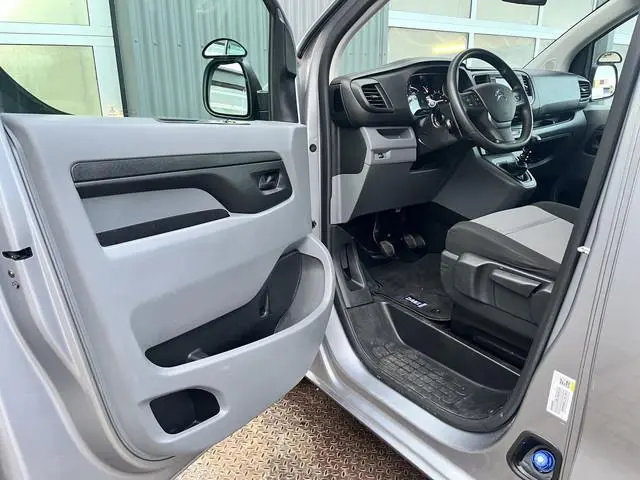Citroën Jumpy