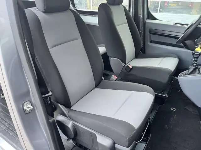 Citroën Jumpy
