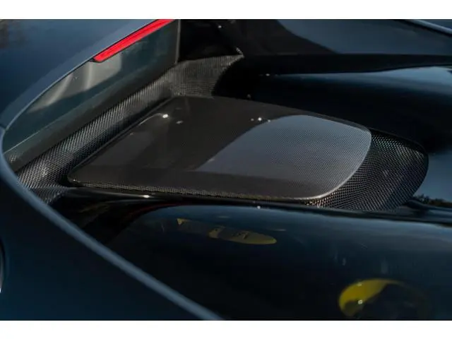 Ferrari 296