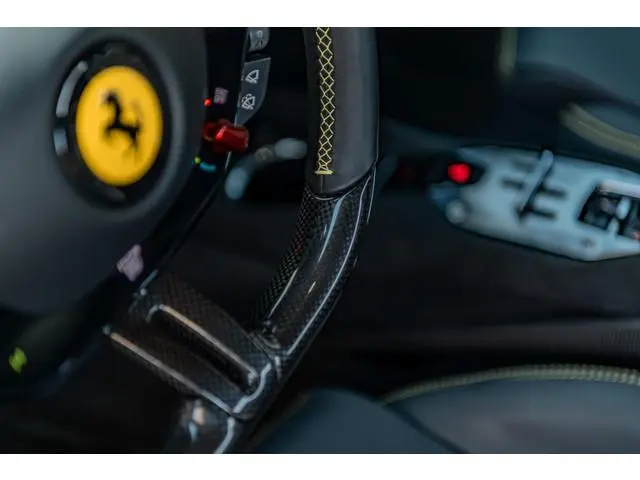 Ferrari 296