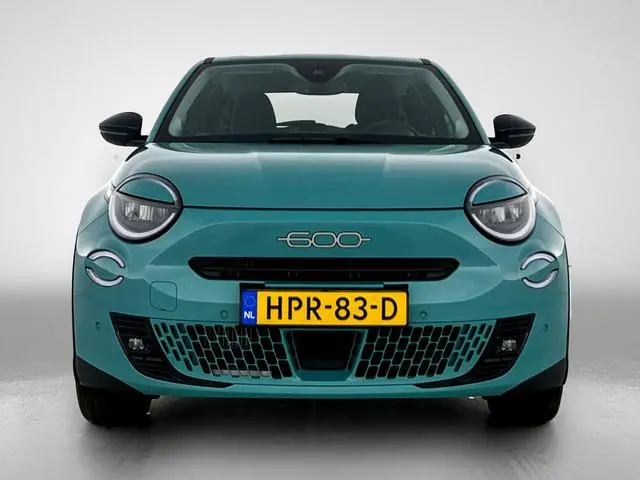 Fiat 600