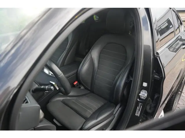 Mercedes-Benz GLC-klasse 200 4MATIC Advantage AMG Schuifdak Burmester Trekhaak